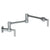 Watermark 27-7.814 Wall Mounted Pot Filler - Parent
