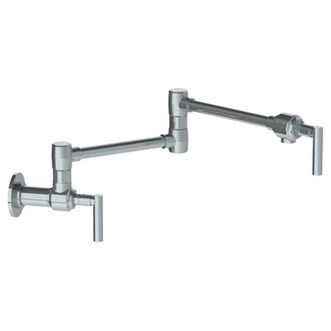 Watermark 27-7.814 Wall Mounted Pot Filler