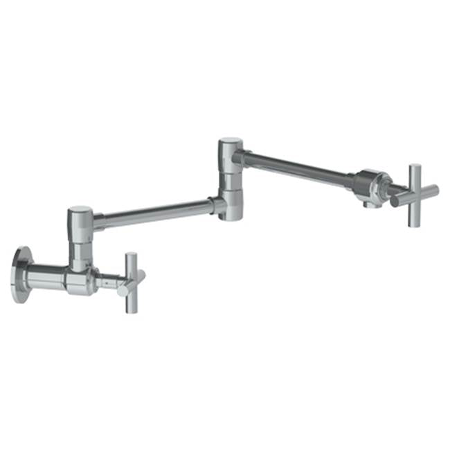 Watermark 27-7.815 Wall Mounted Pot Filler