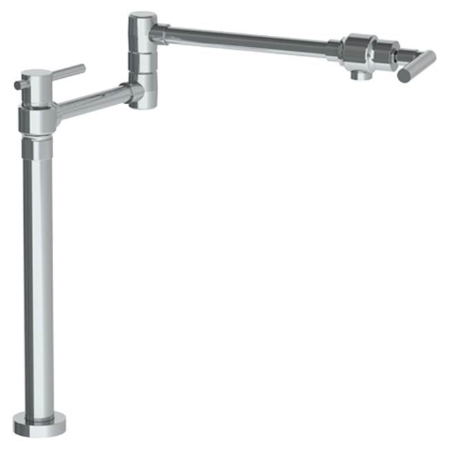 Watermark 27-7.914 Deck Mounted Pot Filler