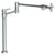 Watermark 27-7.915 Deck Mounted Pot Filler