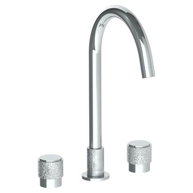 Watermark 27-816 Deck Mounted 3 Hole Bath Set - Parent