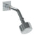 Watermark 27-HAF Sense Wall Mounted Showerhead 3"Dia With 7-1/2" Arm & Flange