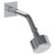 Watermark 27-HAF Sense Wall Mounted Showerhead 3"Dia With 7-1/2" Arm & Flange