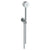 Watermark 27-HSHK4 Sense Wall Mounted Hand Shower Set With Volume Hand Shower & 69" Hose