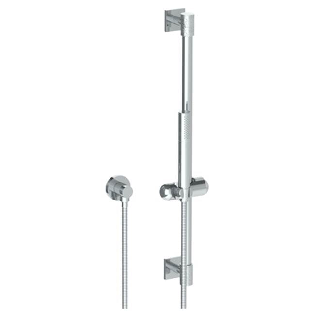 Watermark 27-HSPB1 Positioning Bar Shower Kit With Slim Hand Shower And 69" Hose - Parent