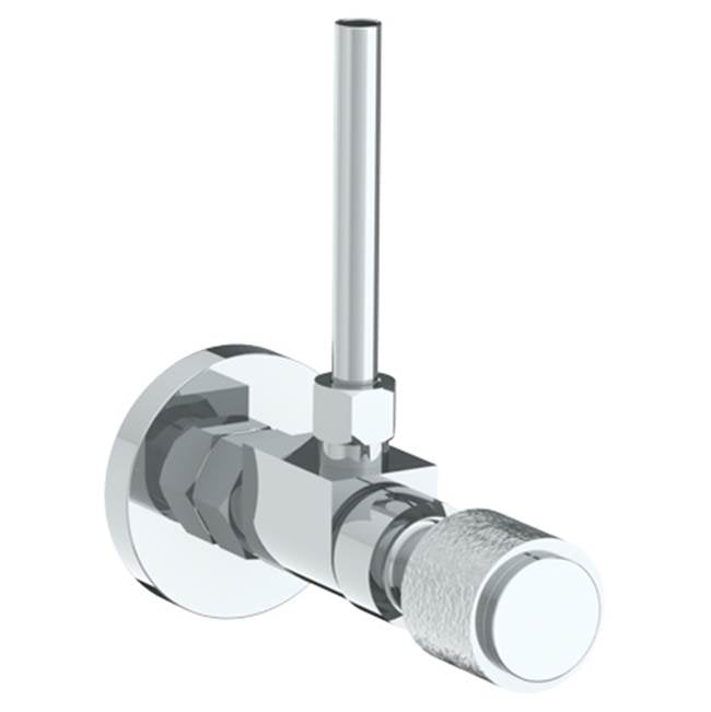 Watermark 27-MAS516 Angle Stop Kit -1/2" Compression X 3/8" Od Compression - Parent