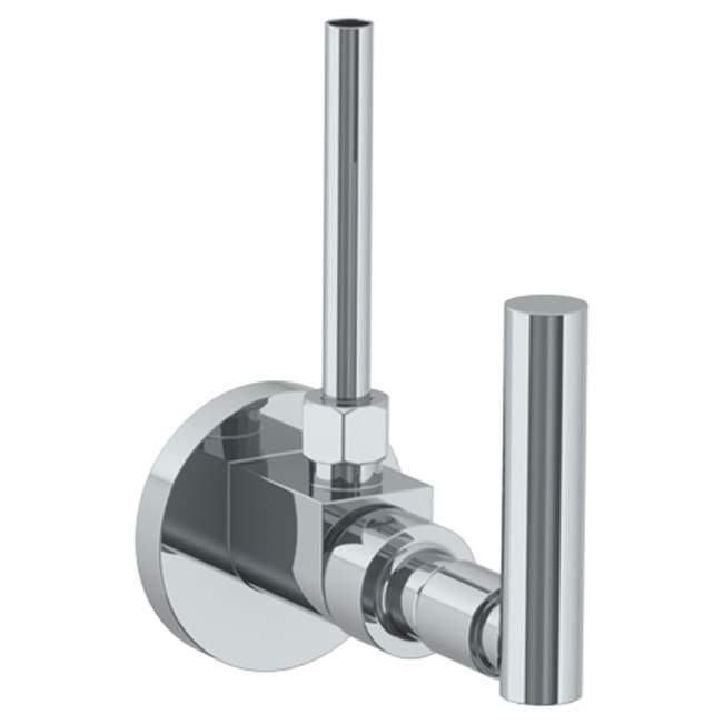 Watermark 27-MAS614 Angle Stop Kit -1/2" Ips X 3/8" Od Compression - Parent