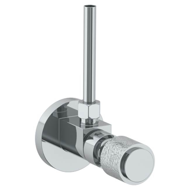 Watermark 27-MAS616 Angle Stop Kit -1/2" Ips X 3/8" Od Compression - Parent