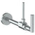 Watermark 27-MAS714 Angle Stop Kit -1/2" Sweat X 3/8" Od Compression - Parent