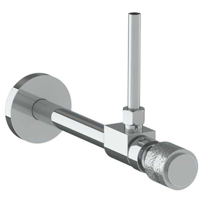 Watermark 27-MAS716 Angle Stop Kit -1/2" Sweat X 3/8" Od Compression - Parent