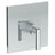 Watermark 27-P8014 Wall Mounted Pressure Balance Shower Trim, 7"