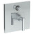Watermark 27-P9014 Wall Mounted Pressure Balance Shower Trim With Diverter, 7"