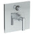 Watermark 27-P9014 Wall Mounted Pressure Balance Shower Trim With Diverter, 7"