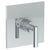 Watermark 27-T1014 Wall Mounted Thermostatic Shower Trim, 6 1/4" - Parent