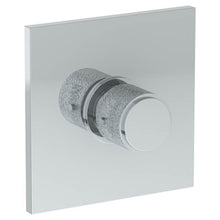 Load image into Gallery viewer, Watermark 27-T10-CL16 Sense Wall Mounted Thermostatic Shower Trim 6-1/4&quot;