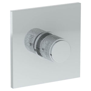 Watermark 27-T10-CL16 Sense Wall Mounted Thermostatic Shower Trim 6-1/4"