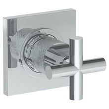 Load image into Gallery viewer, Watermark 27-T15-CL15 Sense Wall Mounted Mini Thermostatic Shower Trim 3-1/2&quot;