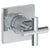 Watermark 27-T1515 Wall Mounted Mini Thermostatic Shower Trim, 3 1/2"