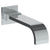 Watermark 27-WBS Sense Wall Mounted Bath Spout