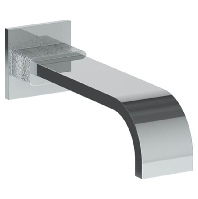 Watermark 27-WBS Sense Wall Mounted Bath Spout