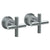 Watermark 27-WTR215 Wall Mounted 2-Valve Shower Trim