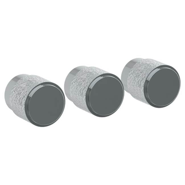 Watermark 27-WTR316 Wall Mounted 3-Valve Shower Trim - Parent