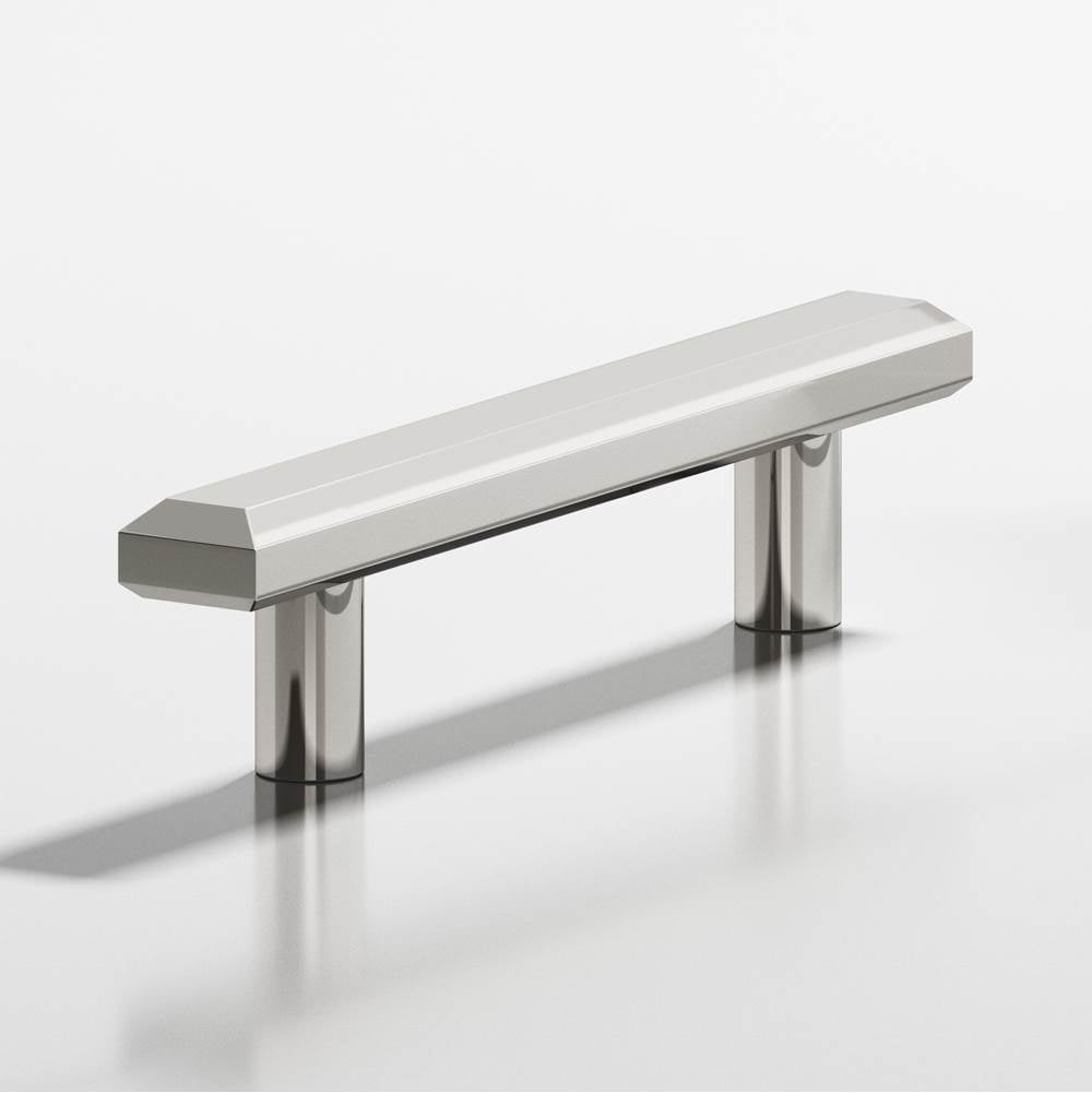 Colonial Bronze Cabinet Pull