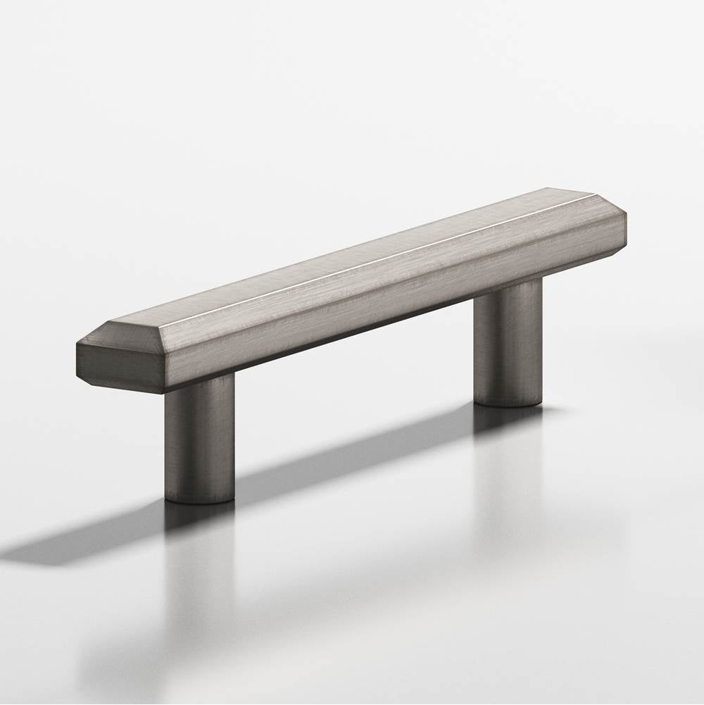 Colonial Bronze Cabinet Pull