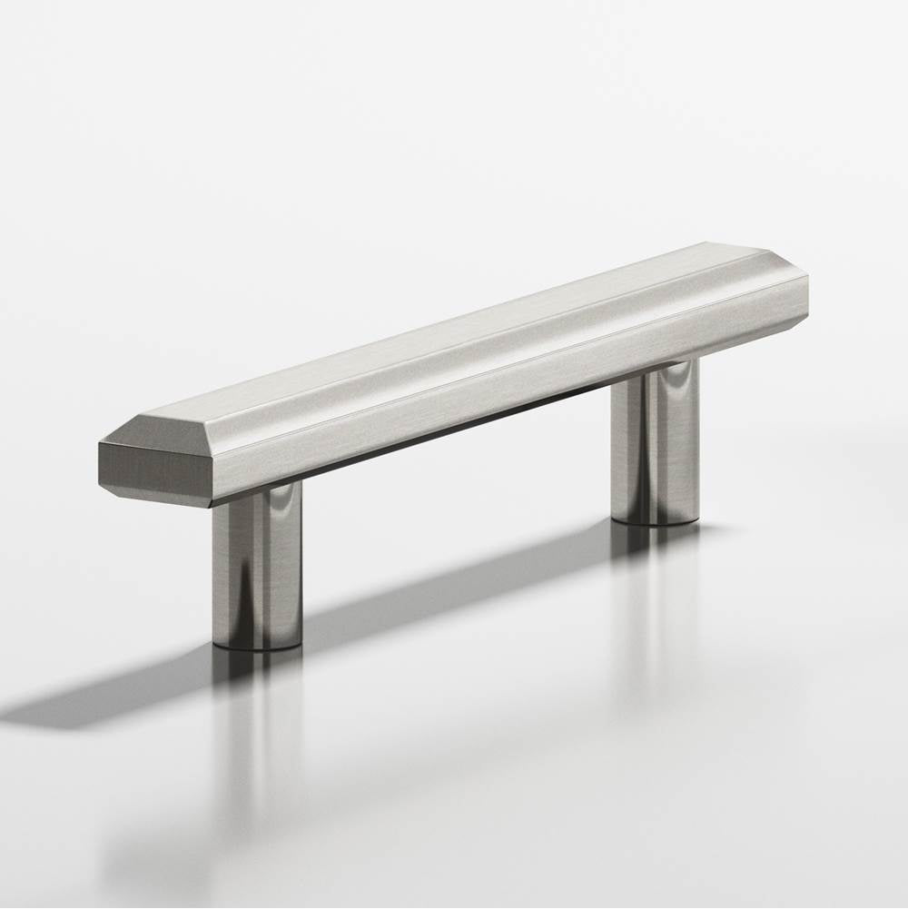 Colonial Bronze Shower Door Pull