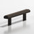 Colonial Bronze Cabinet Pull