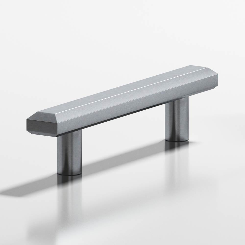 Colonial Bronze Shower Door Pull