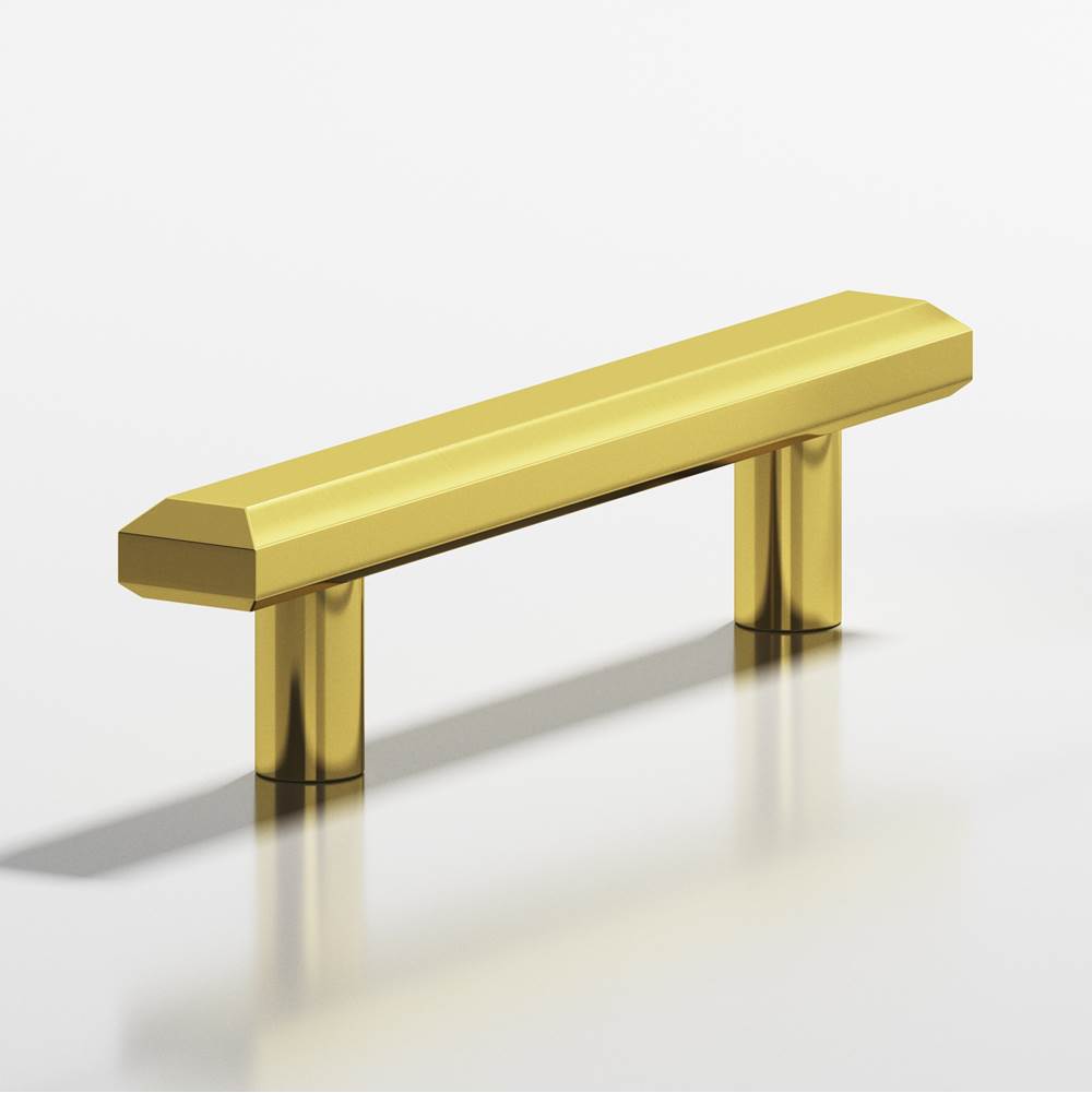 Colonial Bronze Cabinet Pull