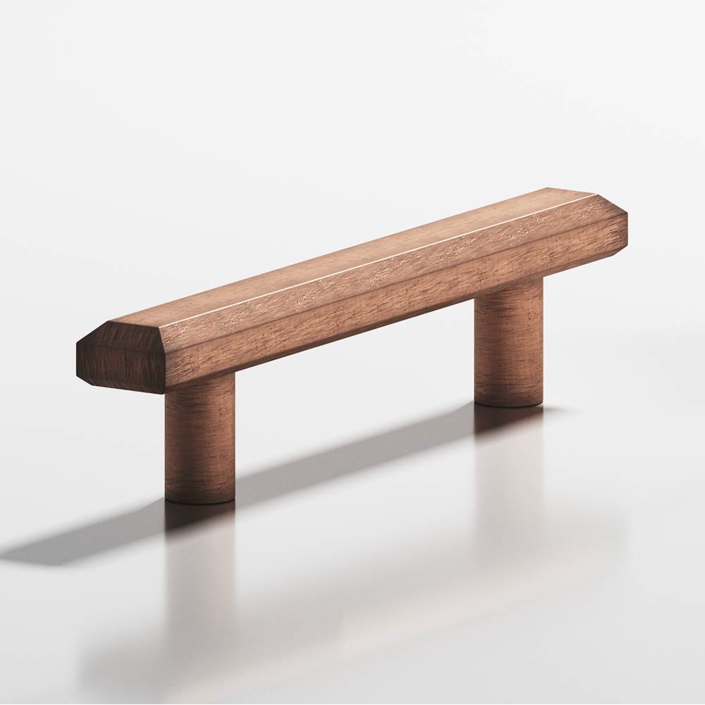 Colonial Bronze Cabinet Pull