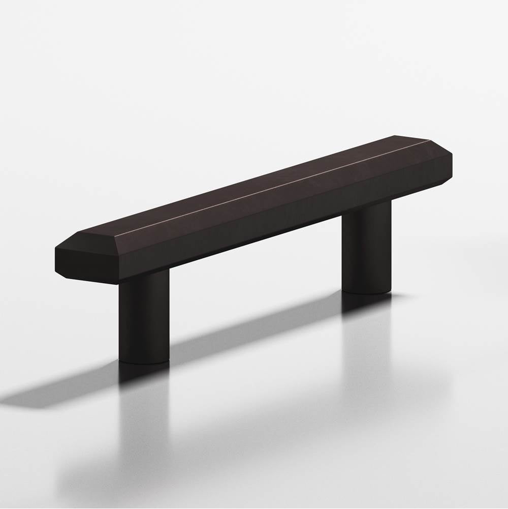 Colonial Bronze Cabinet Pull