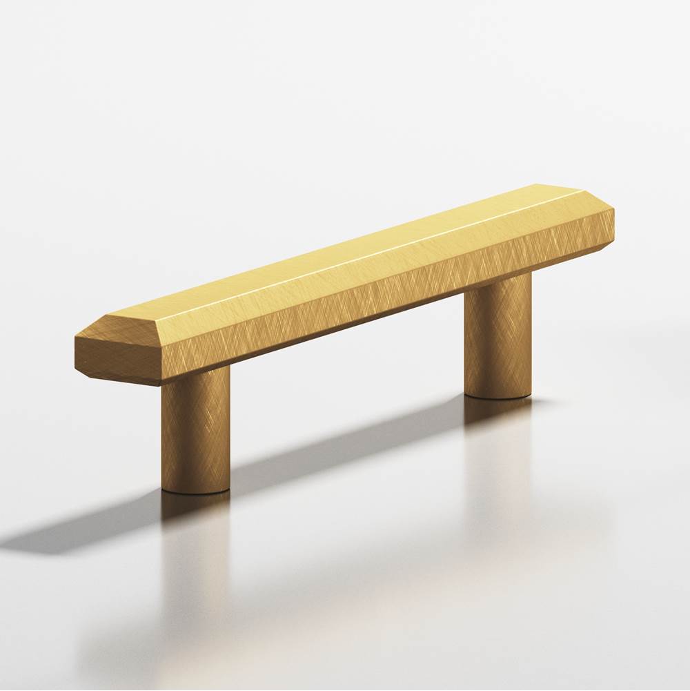 Colonial Bronze Cabinet Pull