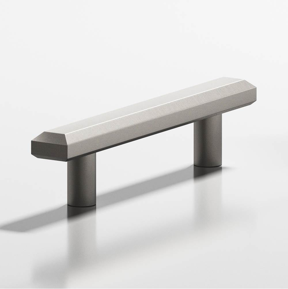 Colonial Bronze Shower Door Pull