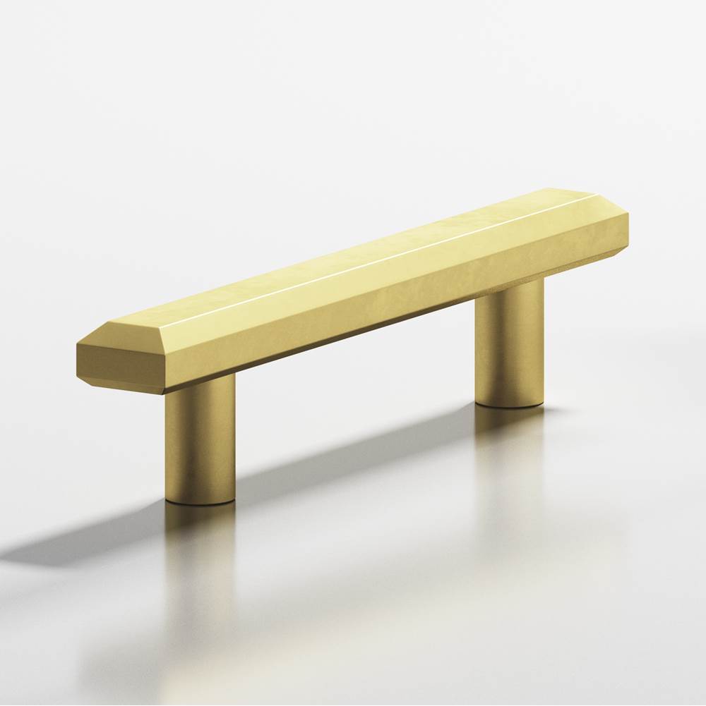 Colonial Bronze Cabinet Pull