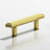 Colonial Bronze Cabinet Pull