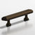 Colonial Bronze Shower Door Pull