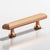 Colonial Bronze Shower Door Pull - Parent