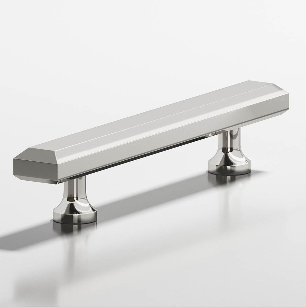 Colonial Bronze Cabinet Pull