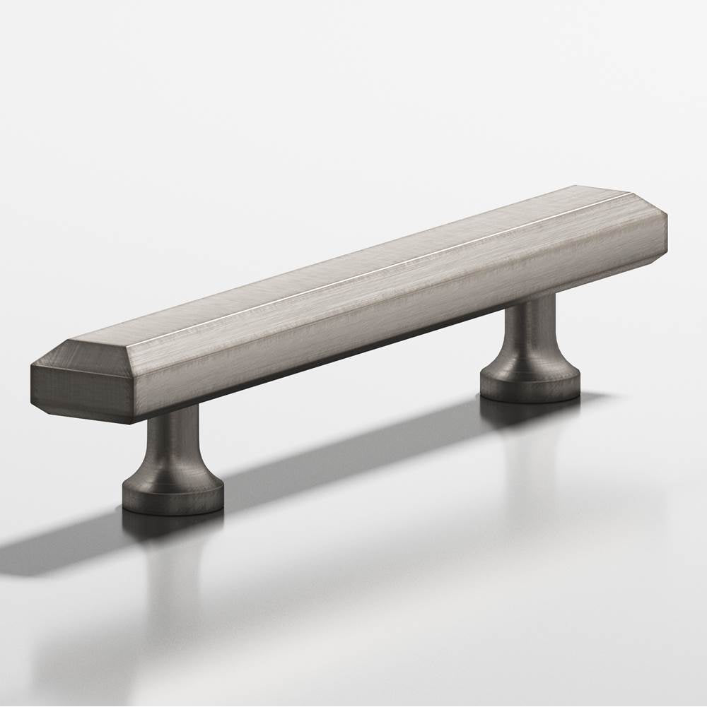 Colonial Bronze Cabinet Pull