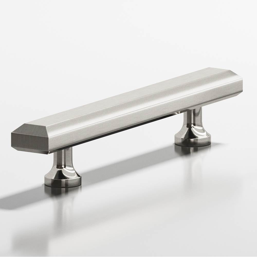 Colonial Bronze Cabinet Pull