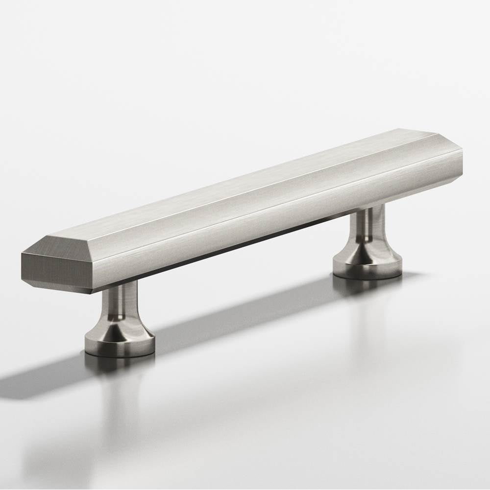 Colonial Bronze Cabinet Pull