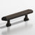 Colonial Bronze Cabinet Pull