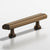 Colonial Bronze Cabinet Pull