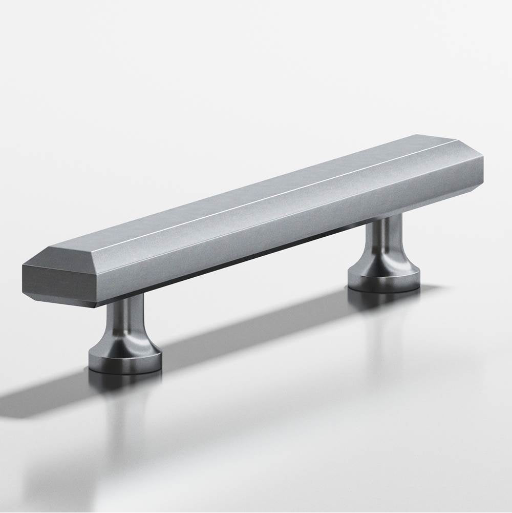 Colonial Bronze Shower Door Pull