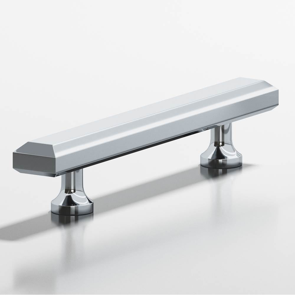 Colonial Bronze Cabinet Pull