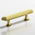 Colonial Bronze Shower Door Pull